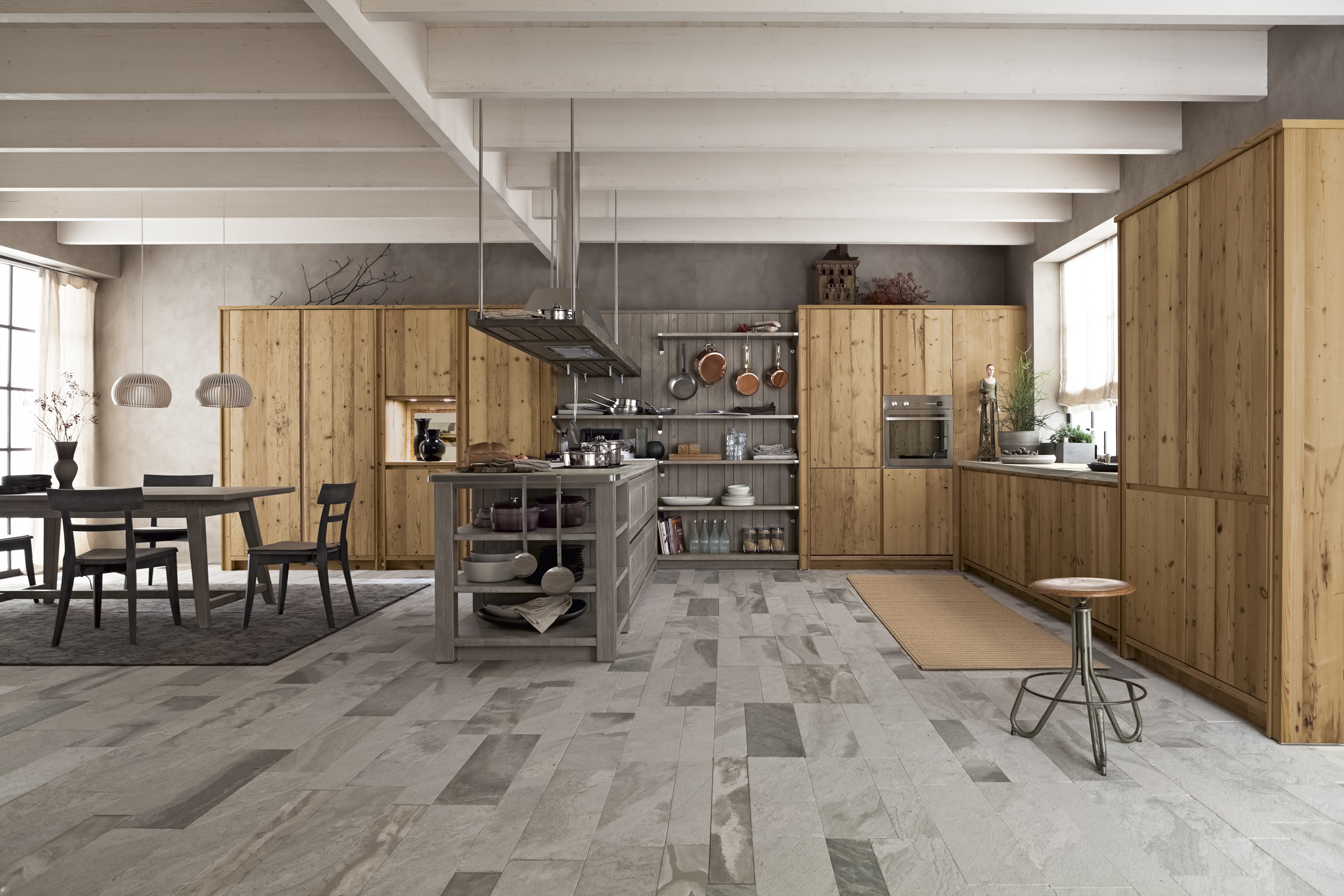 Mobili legno grezzo verona : mobili angolare cucina. mobili bagni ...
