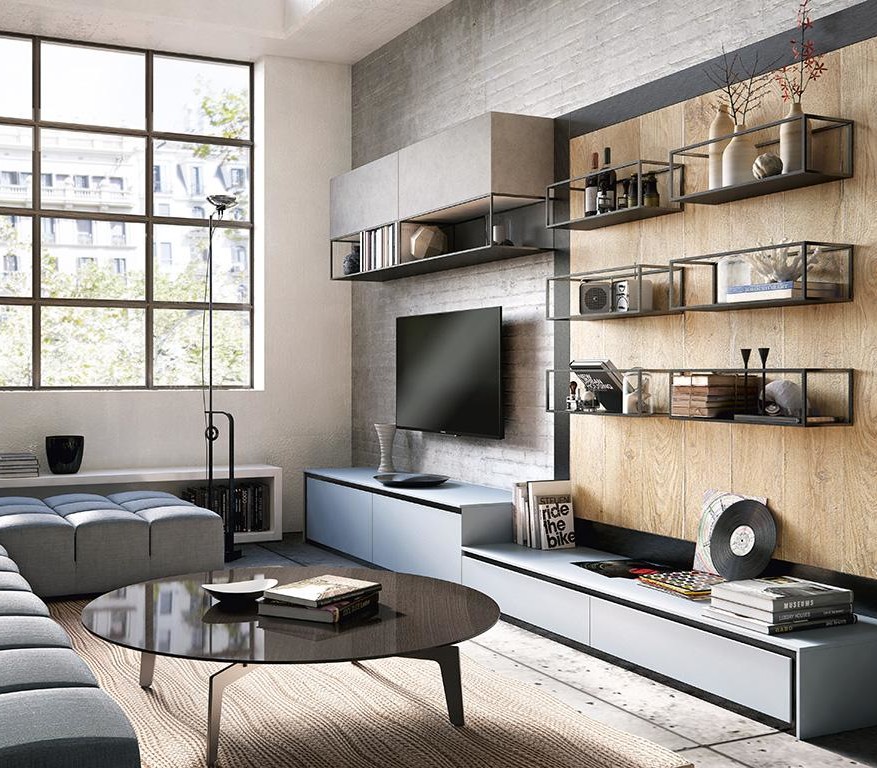 Arredamento Soggiorno Milano | Arredo Soggiorni Elle Zeta Arredamento Soggiorno Milano | Arredo Soggiorni Elle Zeta