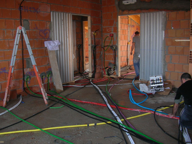 Ristrutturazione Appartamento Milano