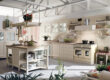 cucine country