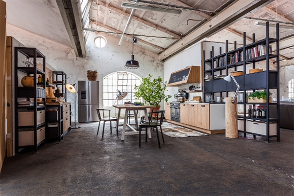 cucine-indutry