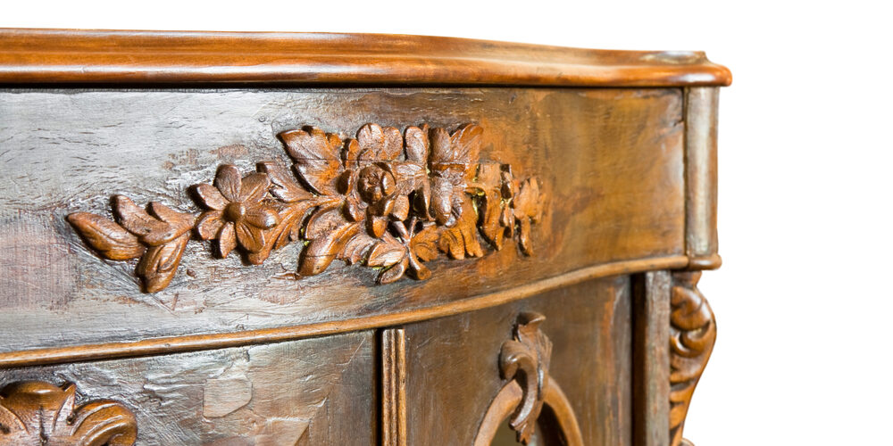 Ristrutturazione mobili