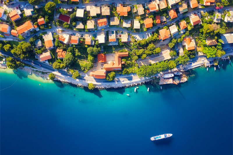 Arredamento Moderno Milano